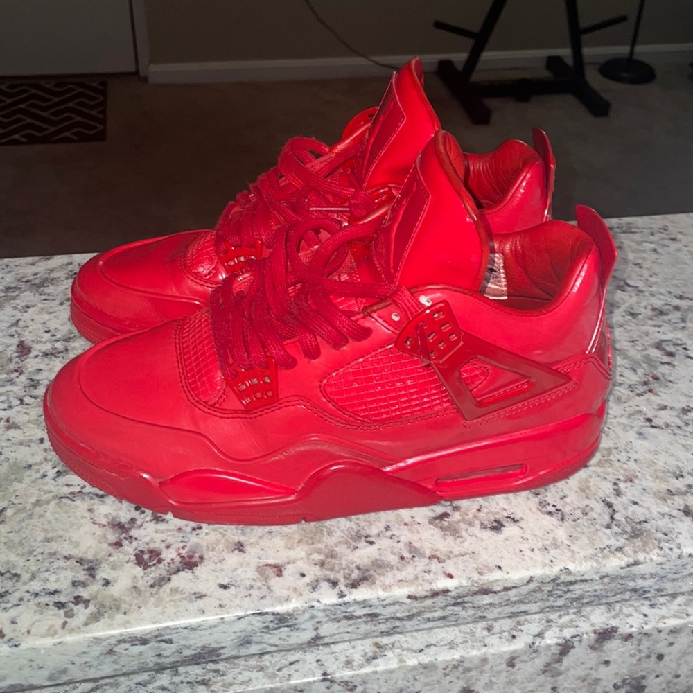 Super Rare Jordan 11Lab4 Size 8 Men’s 9/10
